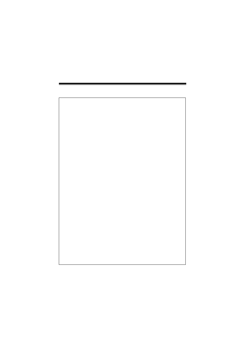 Precautions | Speco Technologies 560 LINE COLOR BULLET CAMERA HT7715DNVW User Manual | Page 5 / 16