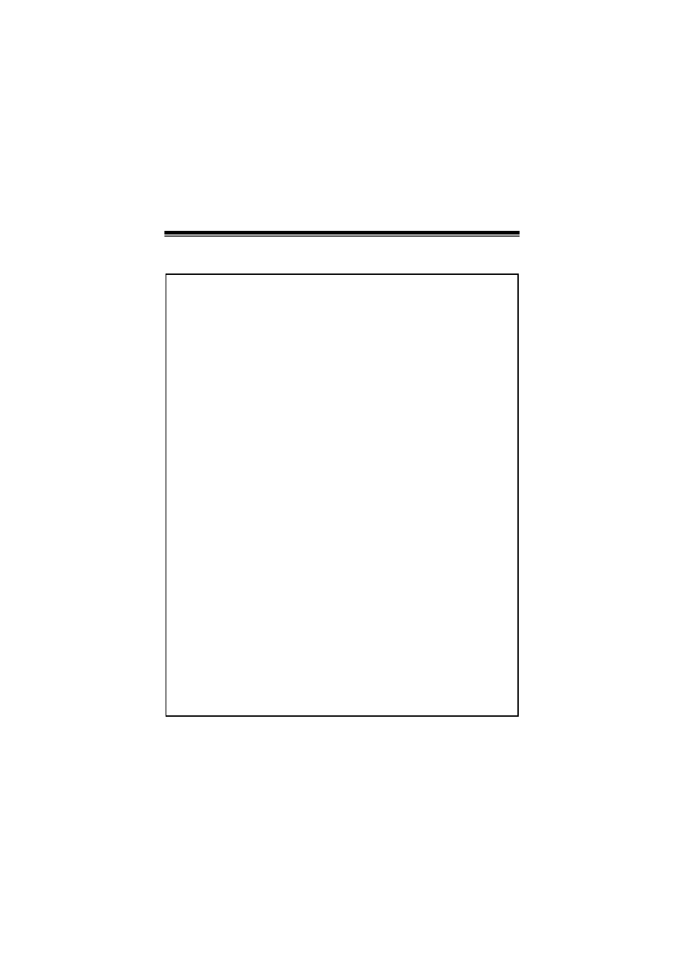 Features | Speco Technologies 560 LINE COLOR BULLET CAMERA HT7715DNVW User Manual | Page 6 / 16