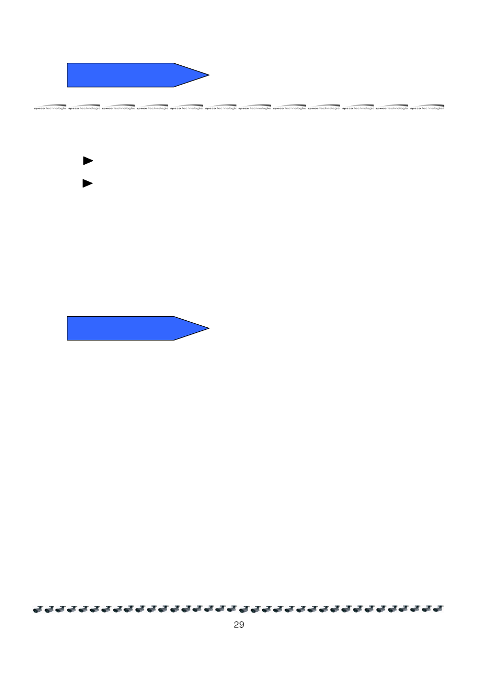 Speco Technologies HT - INTB8/9/10 User Manual | Page 30 / 40