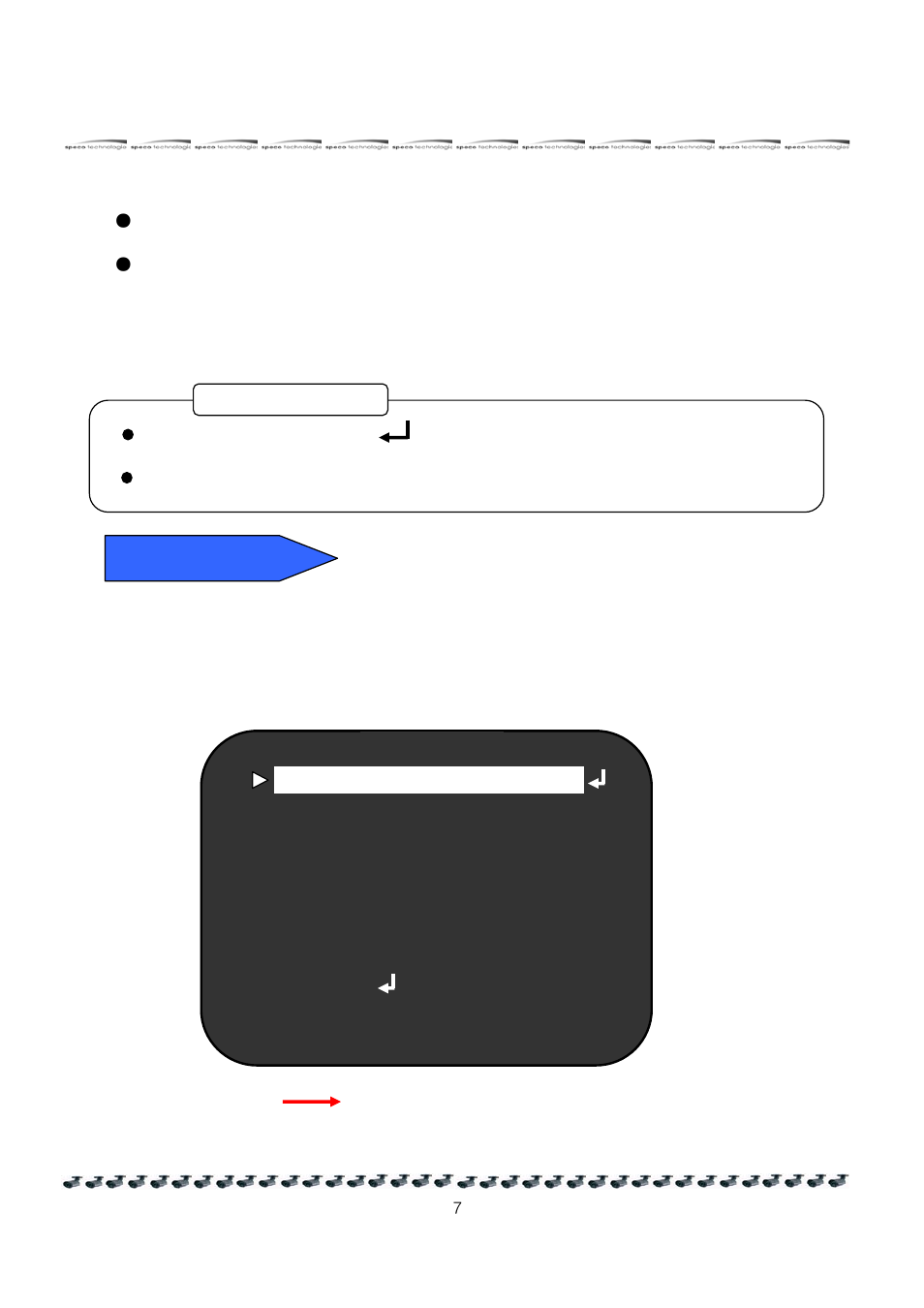 Speco Technologies HT - INTB8/9/10 User Manual | Page 8 / 40