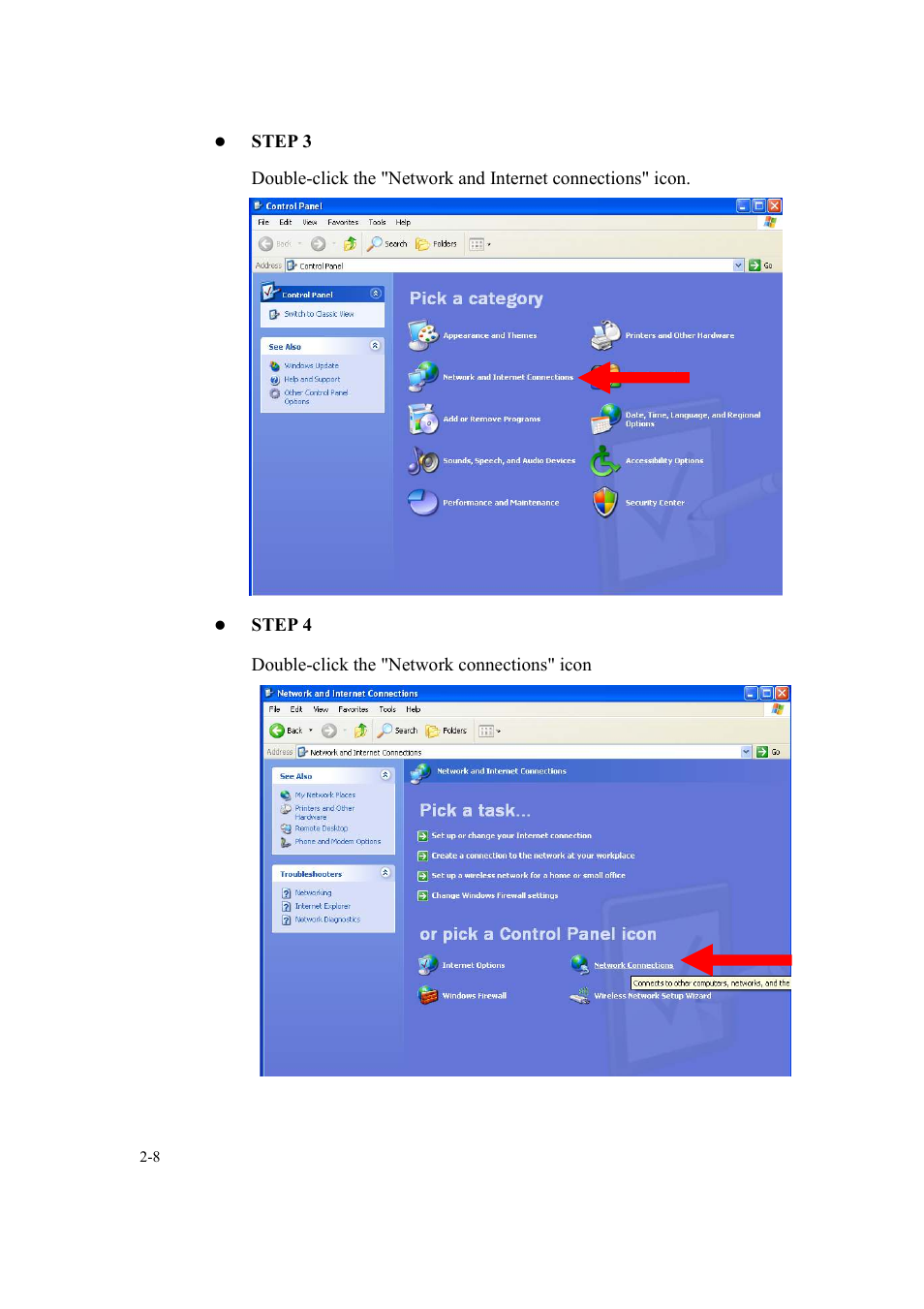 Speco Technologies SIPMPBVFH User Manual | Page 12 / 64