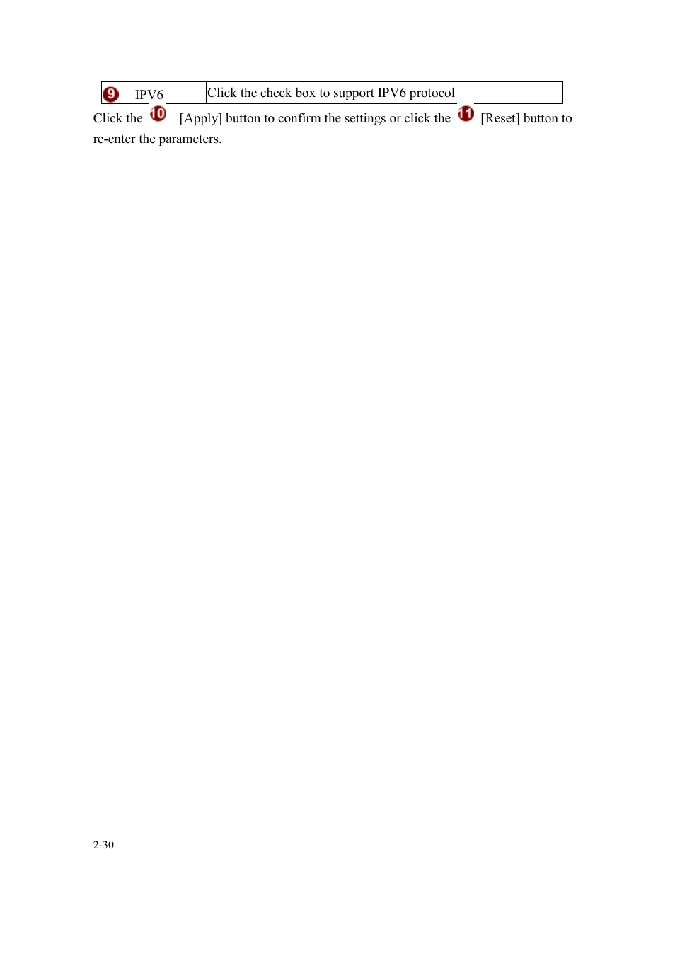 Speco Technologies SIPMPBVFH User Manual | Page 34 / 64