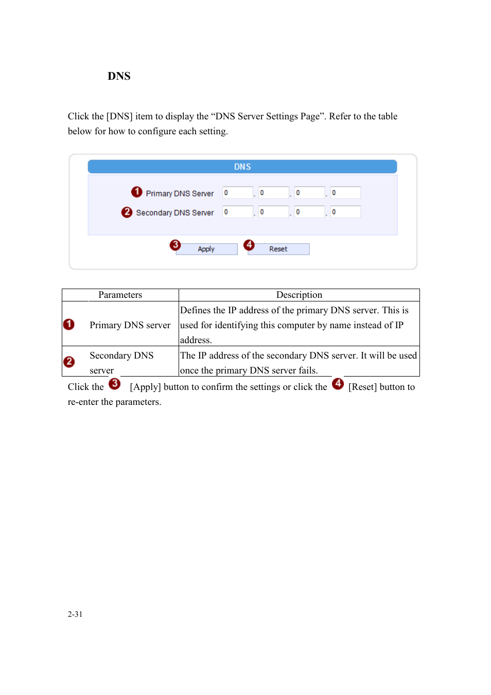 Speco Technologies SIPMPBVFH User Manual | Page 35 / 64