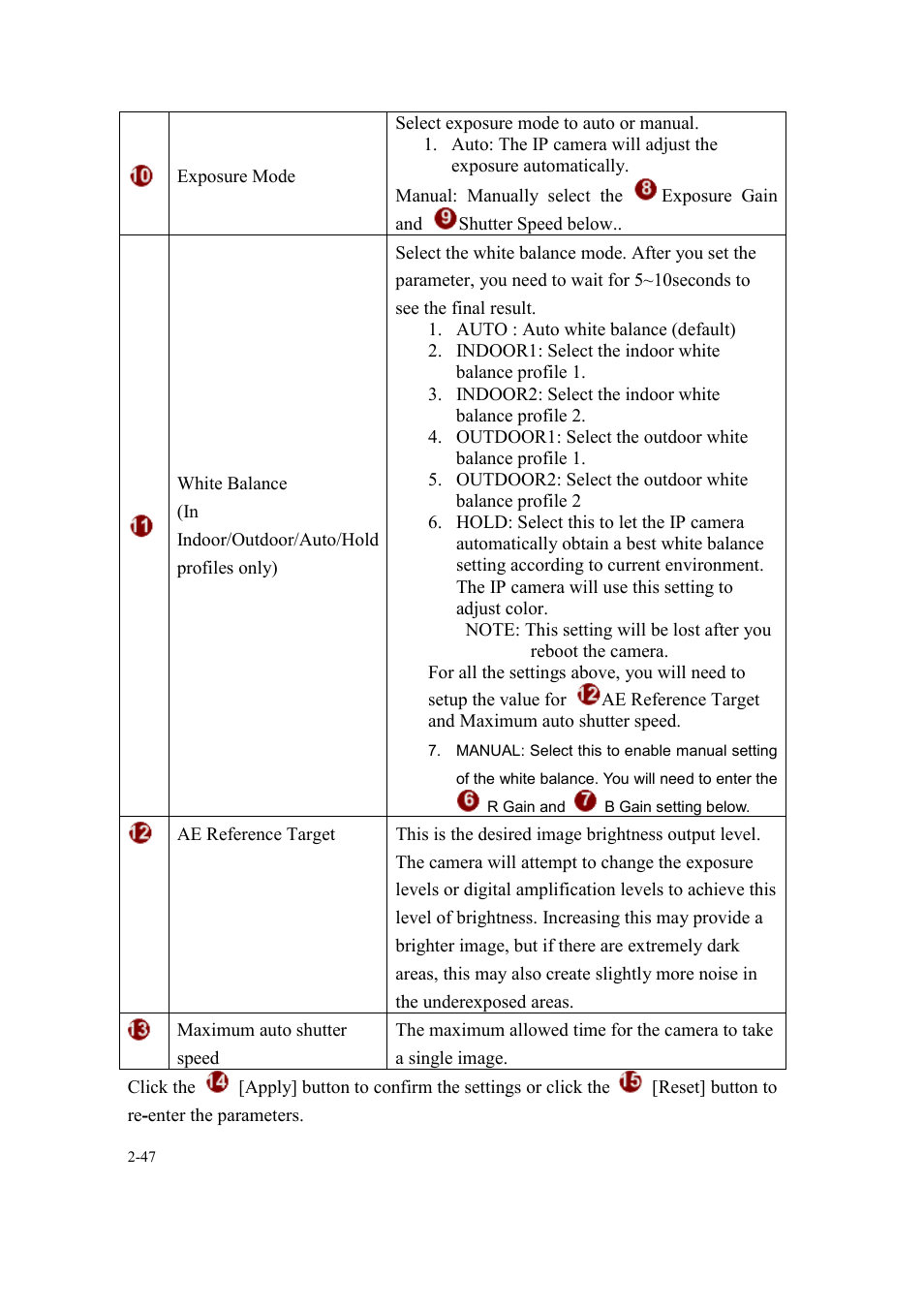 Speco Technologies SIPMPBVFH User Manual | Page 51 / 64