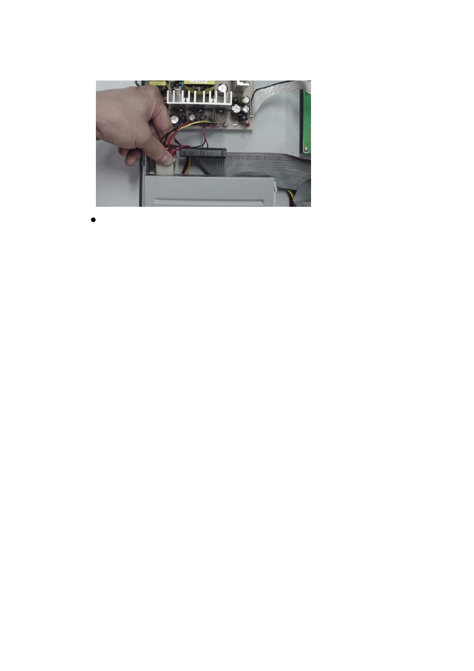 Speco Technologies DVR-T4IP User Manual | Page 116 / 126