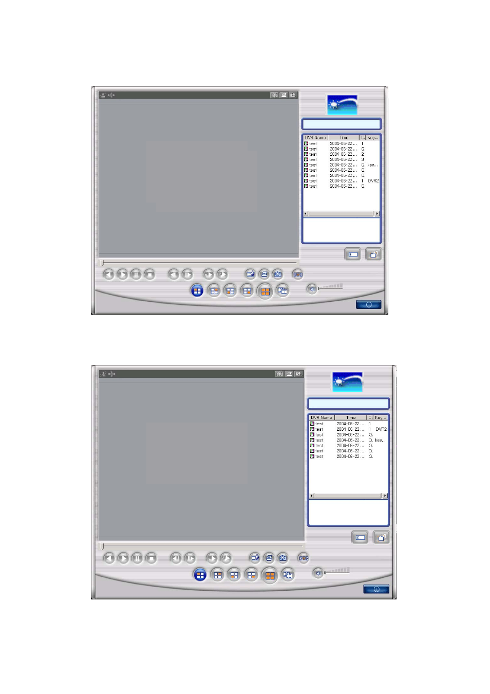 Speco Technologies DVR-T4IP User Manual | Page 95 / 126