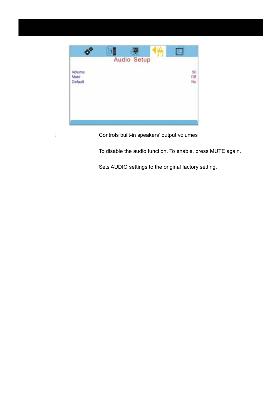 Speco Technologies VM-HT19LCD User Manual | Page 15 / 20