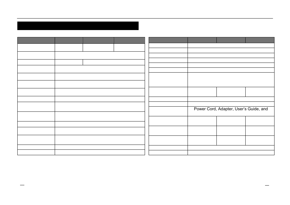 Speco Technologies LCD Monitor VM19LCD User Manual | Page 10 / 10