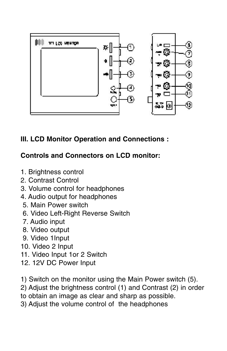 Speco Technologies VMS-2 User Manual | Page 4 / 6