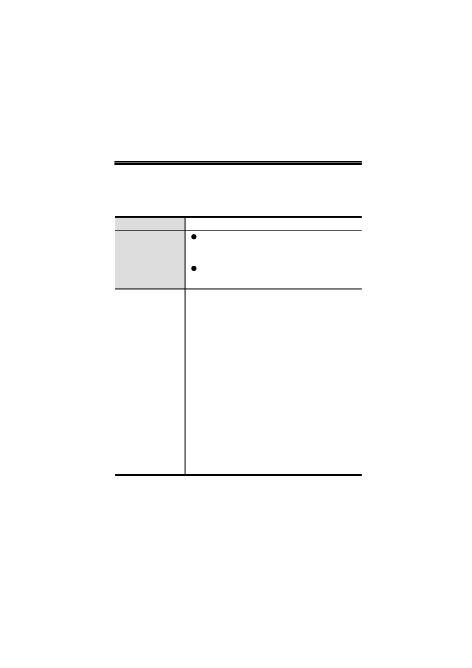 Troubleshooting | Speco Technologies VLB11SCSFF User Manual | Page 17 / 24