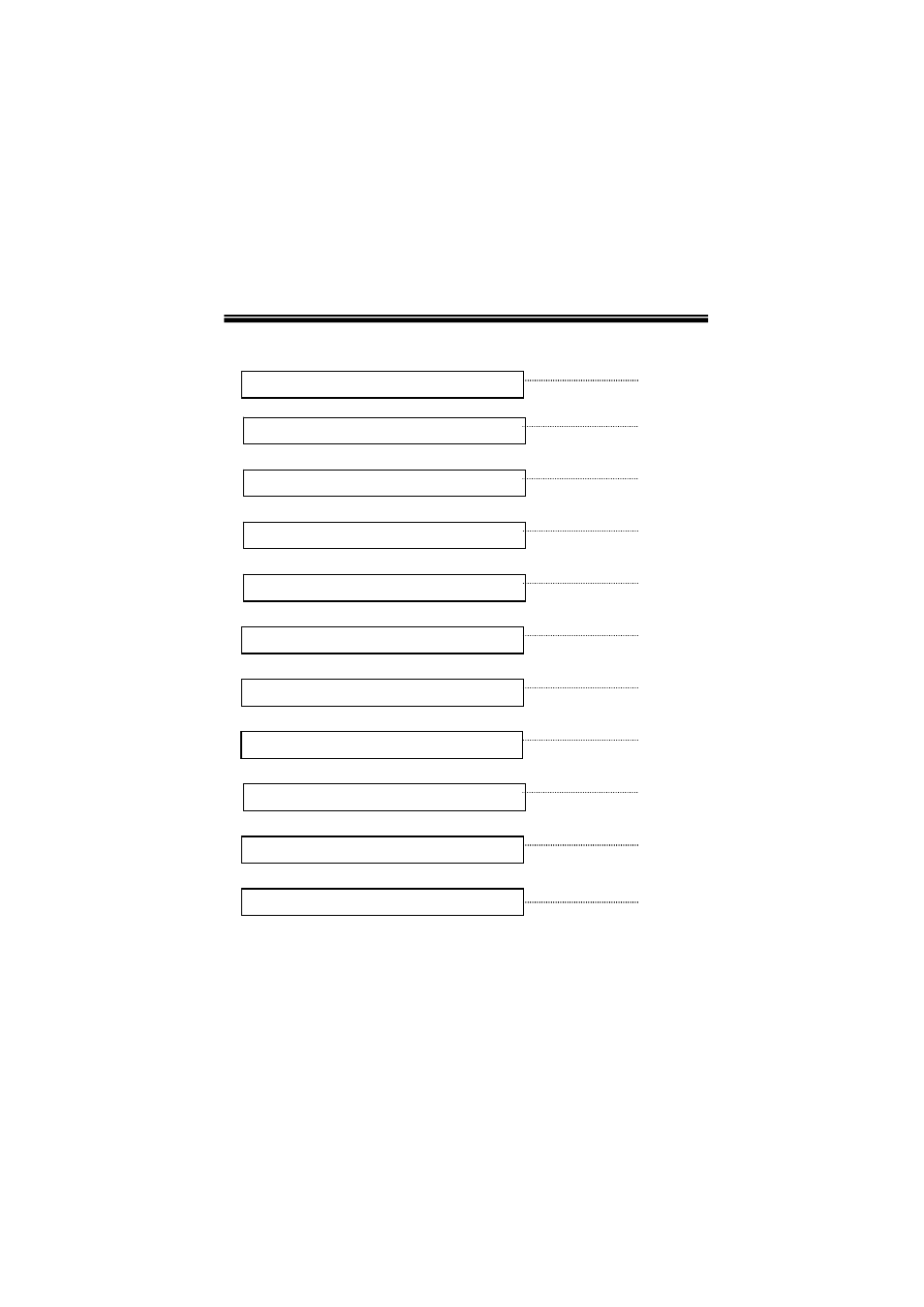 Speco Technologies VLB11SCSFF User Manual | Page 3 / 24