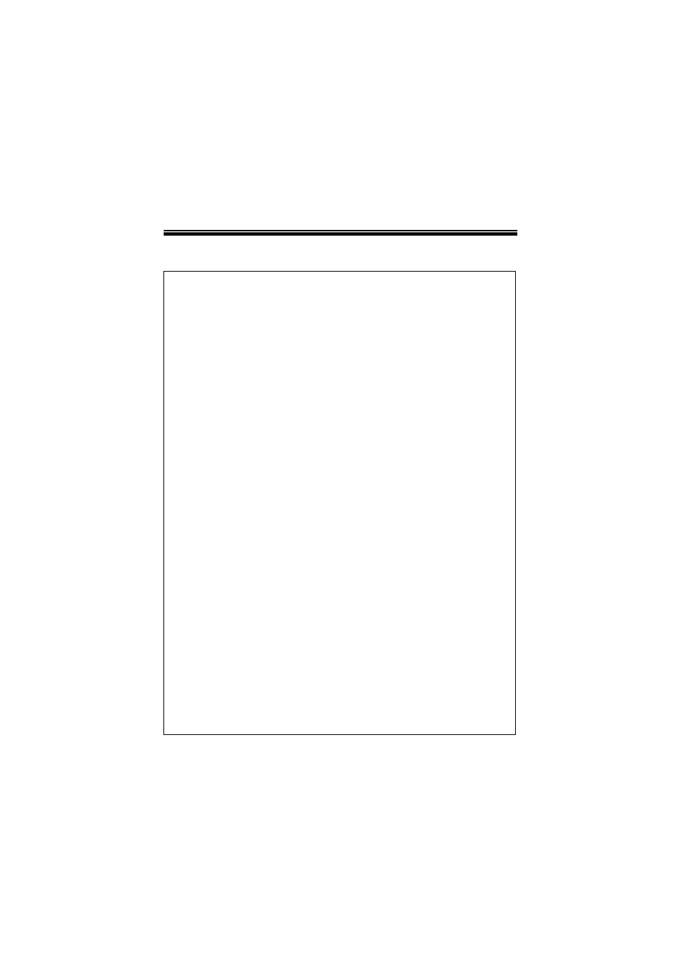 Precautions | Speco Technologies VLB11SCSFF User Manual | Page 5 / 24