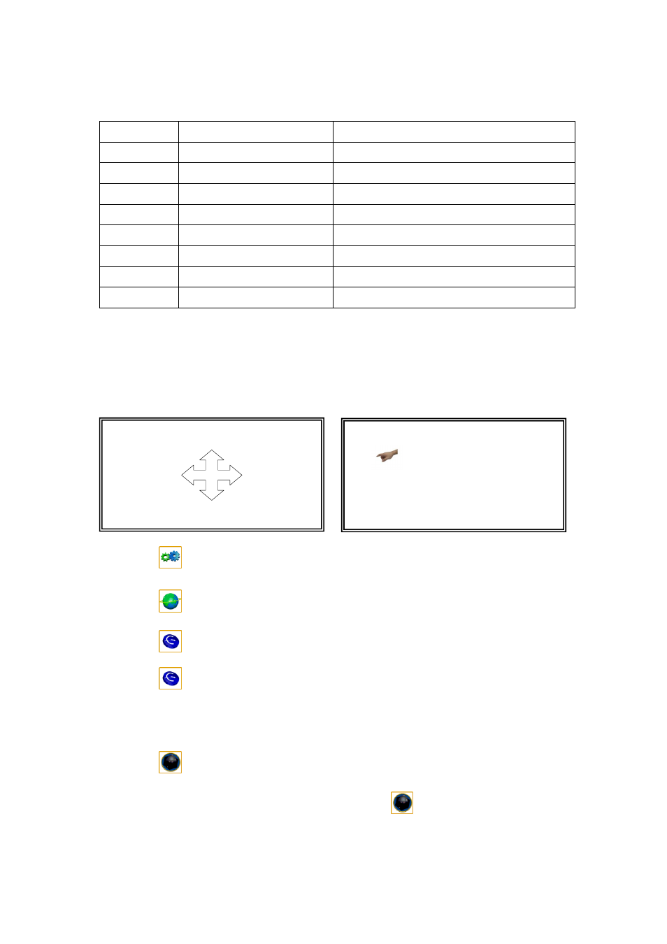 Speco Technologies VM22TSLCD User Manual | Page 16 / 20