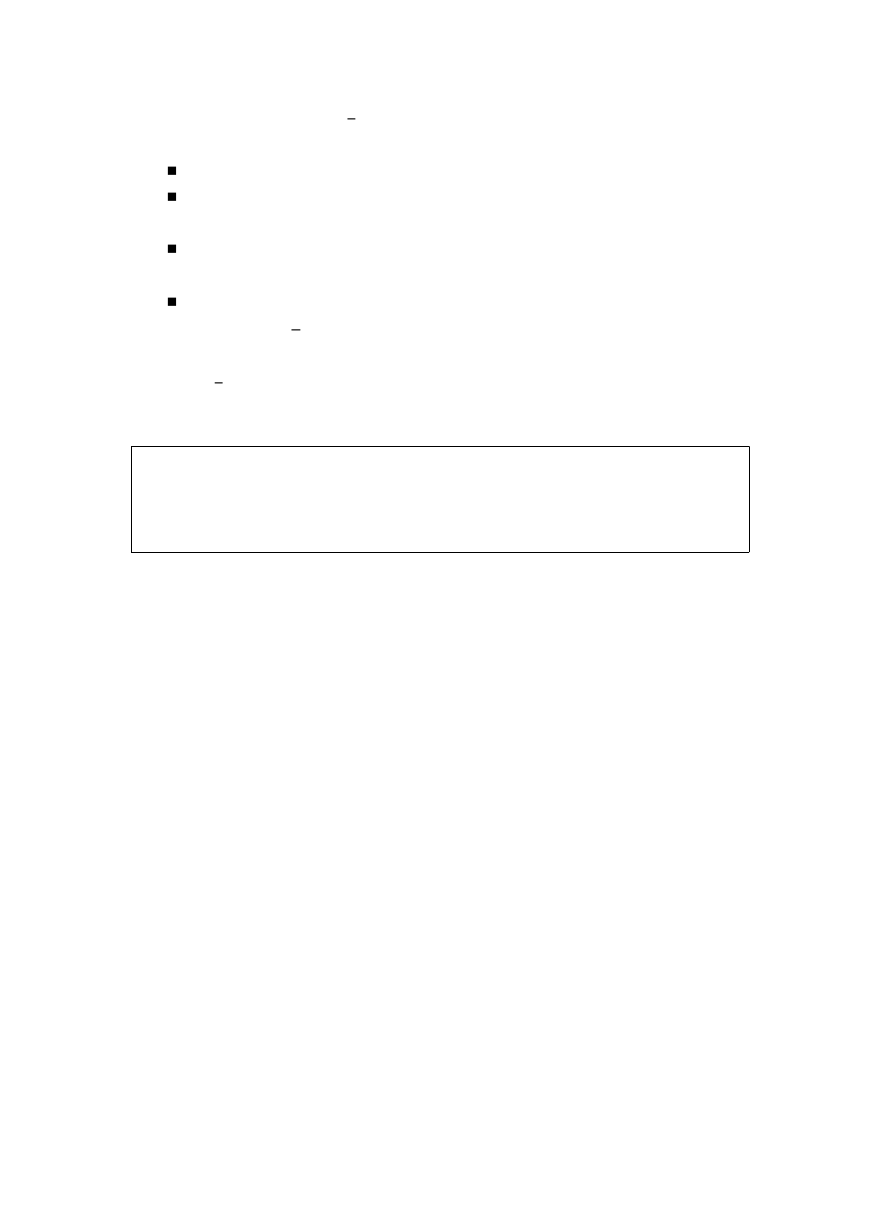Speco Technologies VM22TSLCD User Manual | Page 4 / 20