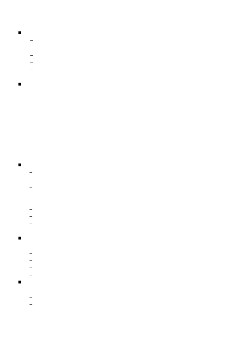Speco Technologies 4HD User Manual | Page 15 / 93
