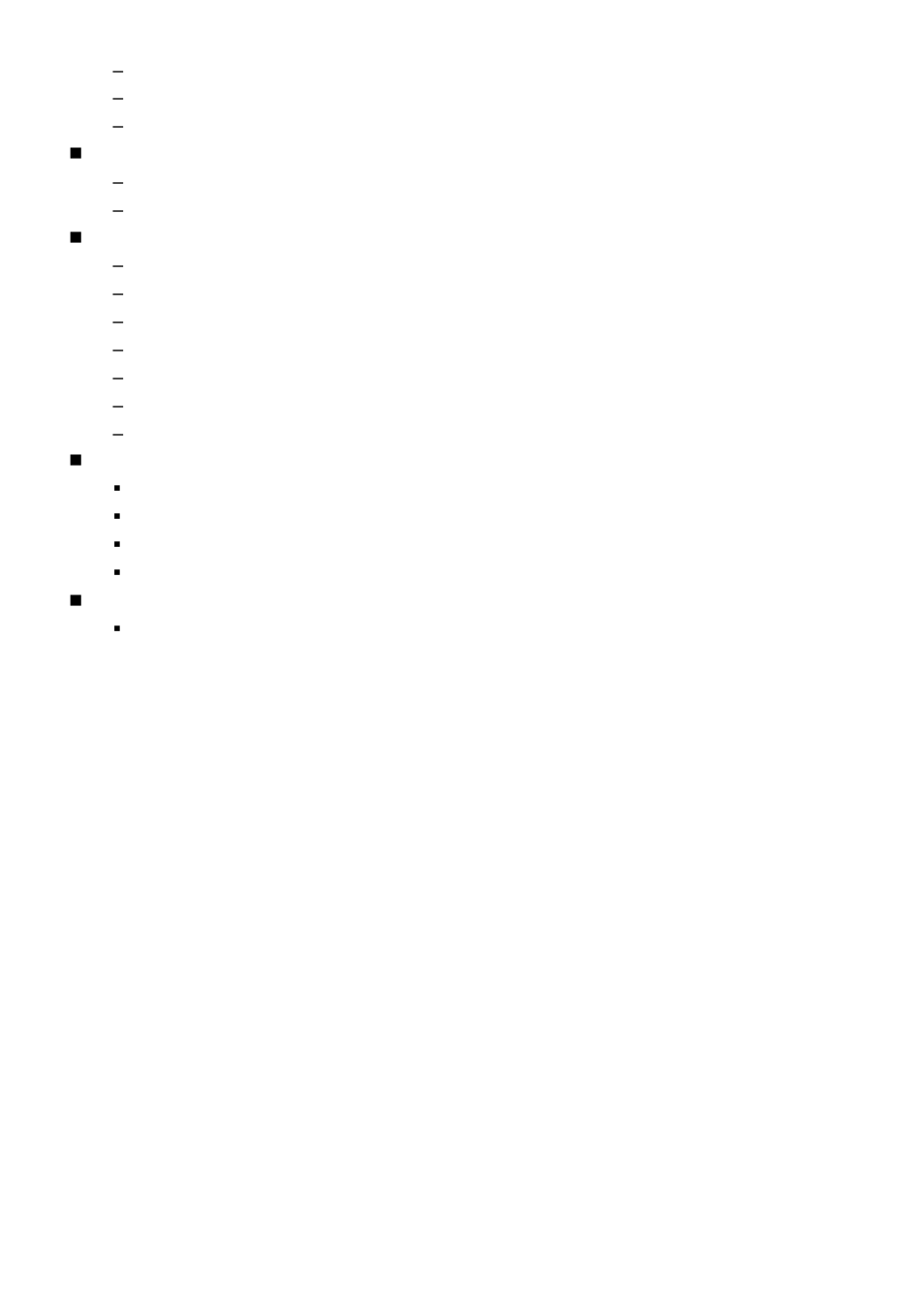 Speco Technologies 4HD User Manual | Page 16 / 93