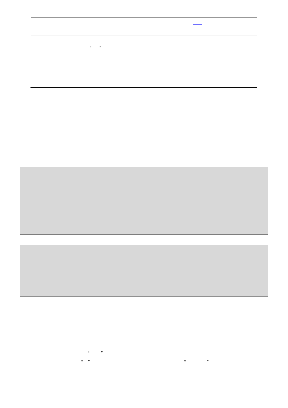 8-1. ports, 8-2. network types, 8-2-1.static | Speco Technologies 4HD User Manual | Page 29 / 93