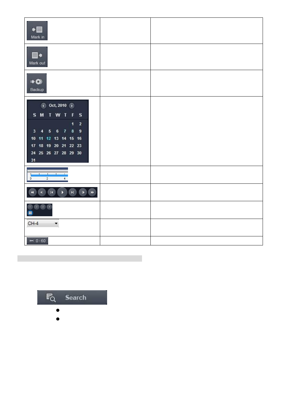 Speco Technologies 4HD User Manual | Page 50 / 93