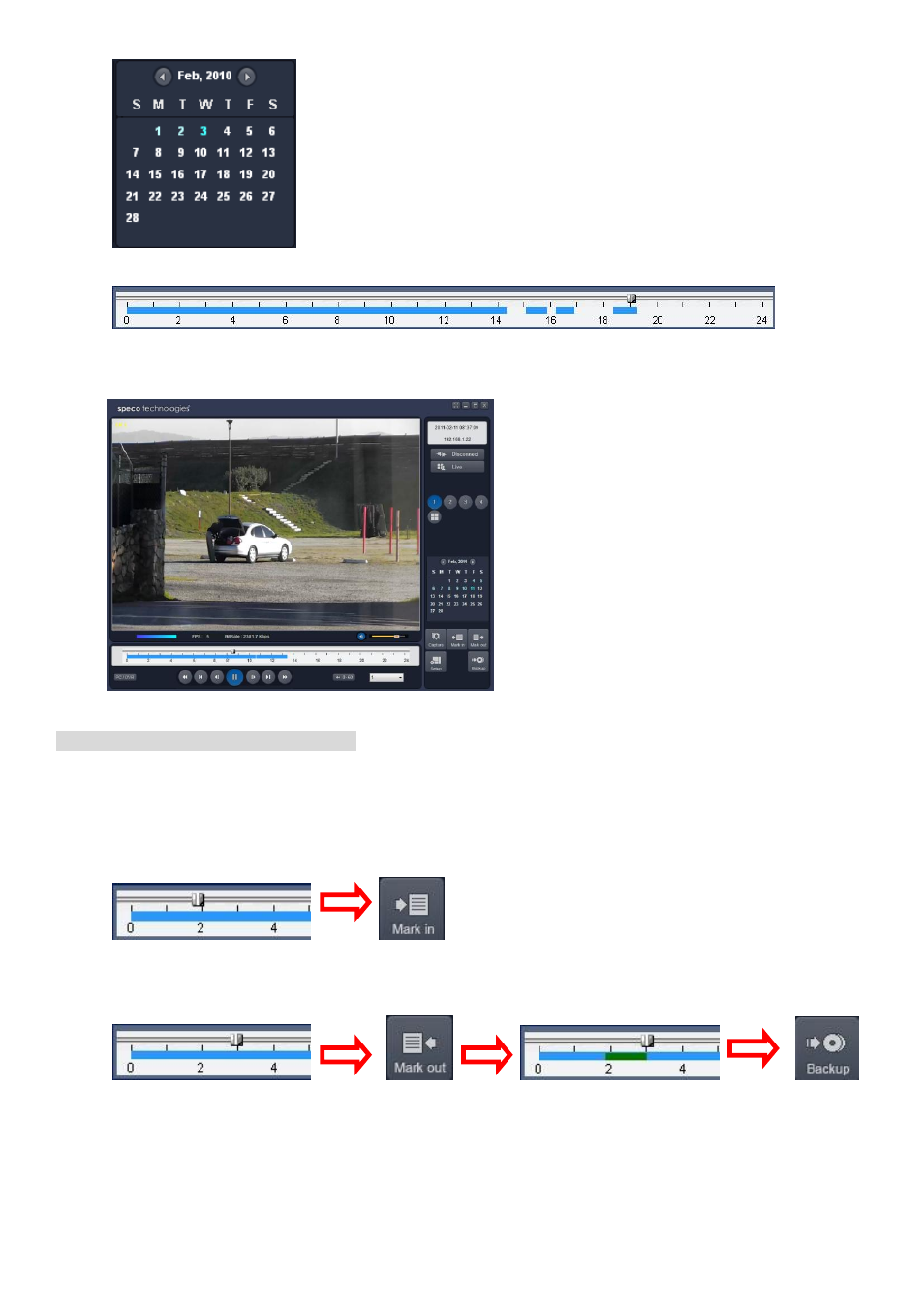 Speco Technologies 4HD User Manual | Page 51 / 93