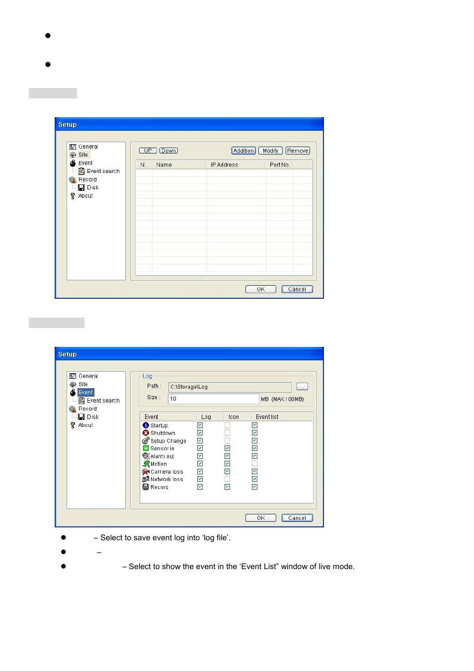 Speco Technologies 4HD User Manual | Page 53 / 93