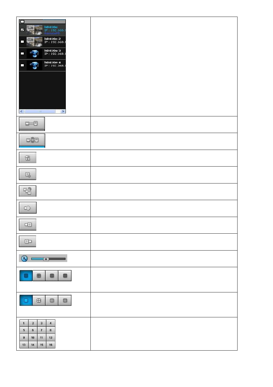 Speco Technologies 4HD User Manual | Page 60 / 93