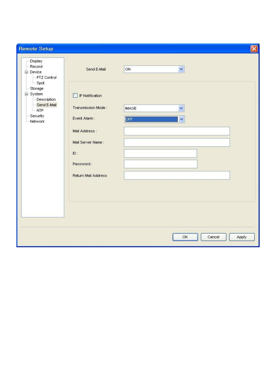 Speco Technologies 4HD User Manual | Page 75 / 93