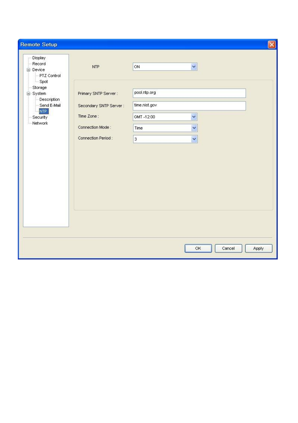 Speco Technologies 4HD User Manual | Page 76 / 93