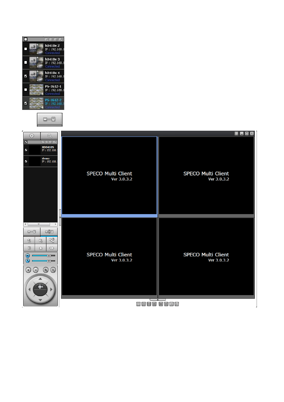 Speco Technologies 4HD User Manual | Page 83 / 93
