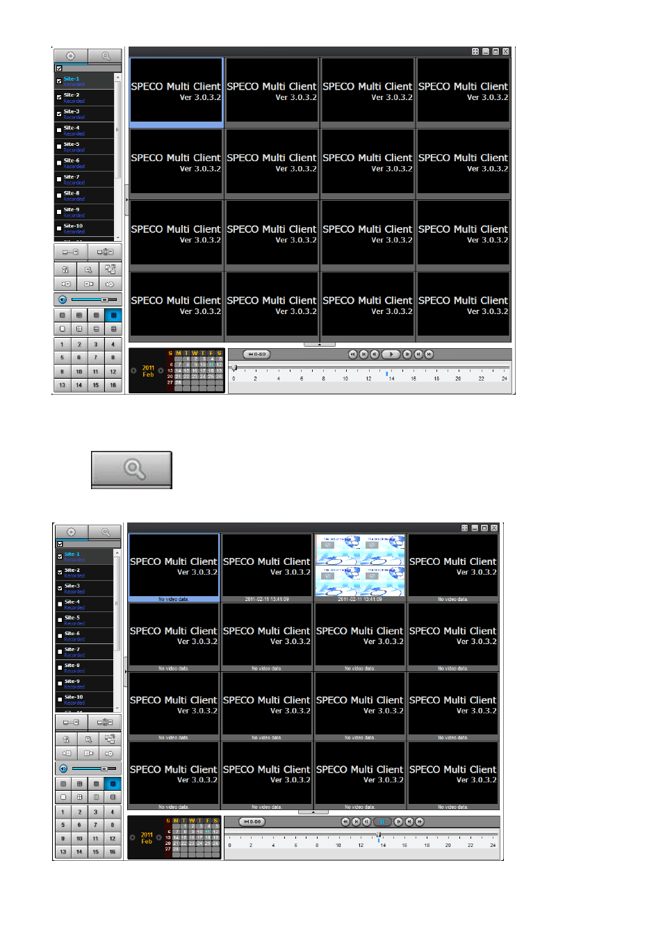 Speco Technologies 4HD User Manual | Page 87 / 93