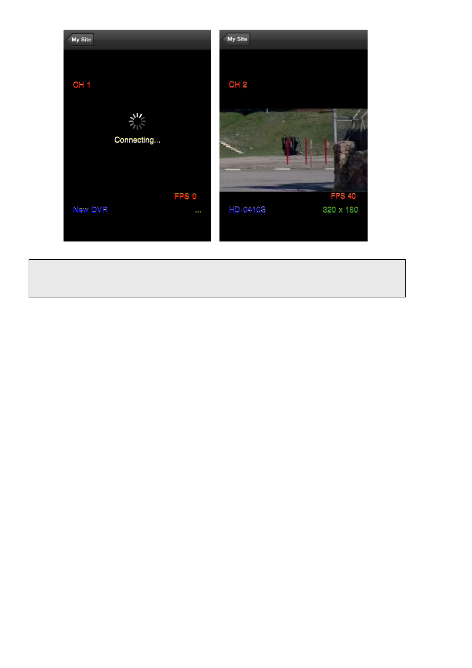 Speco Technologies 4HD User Manual | Page 93 / 93