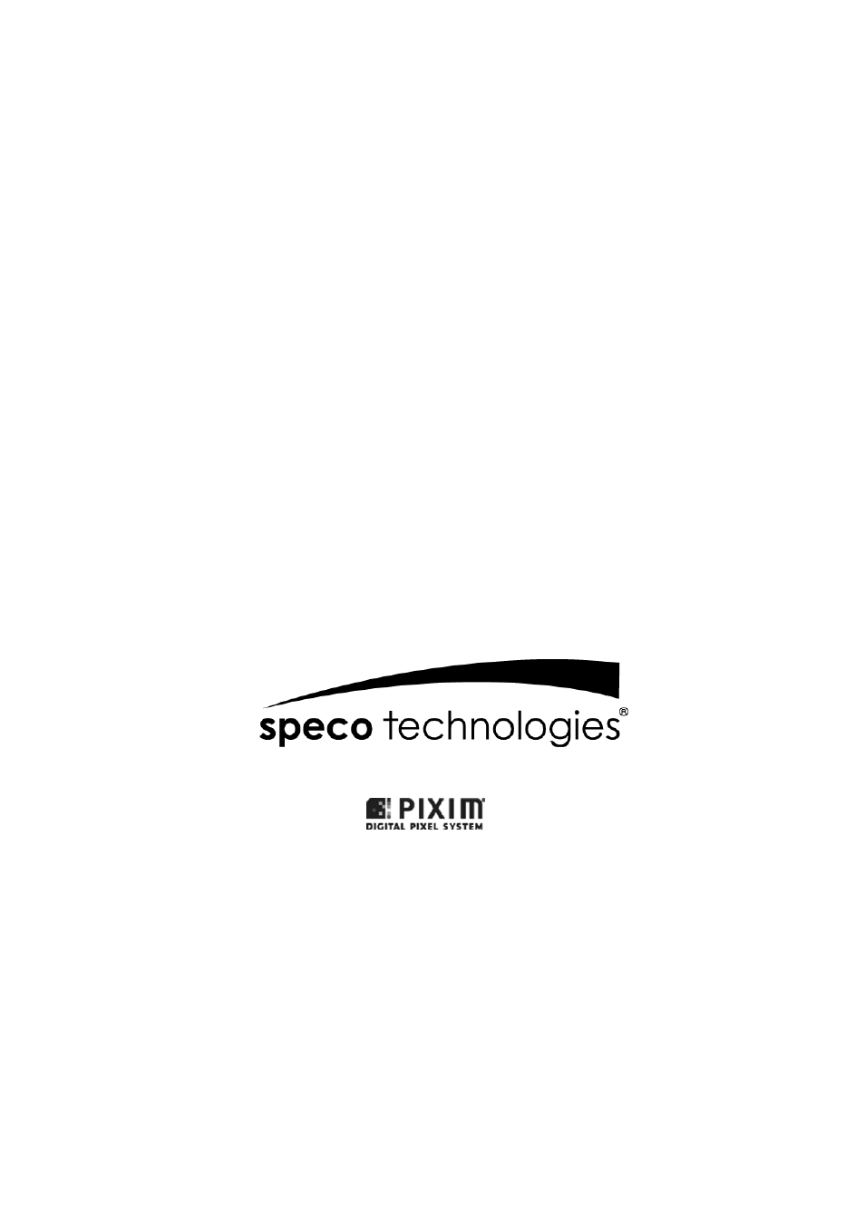 Speco Technologies WIDE DYNAMIC RANGE CVC624WDR User Manual | 20 pages