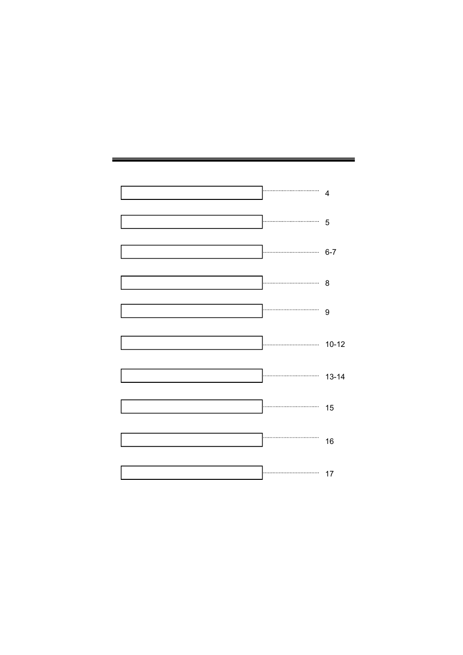 Speco Technologies WIDE DYNAMIC RANGE CVC624WDR User Manual | Page 3 / 20