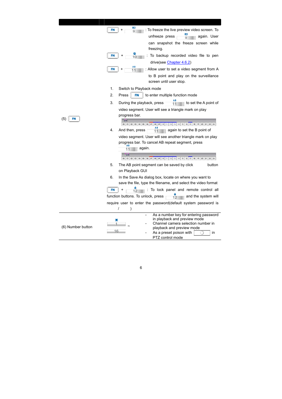 Speco Technologies PC Pro Series User Manual | Page 14 / 136