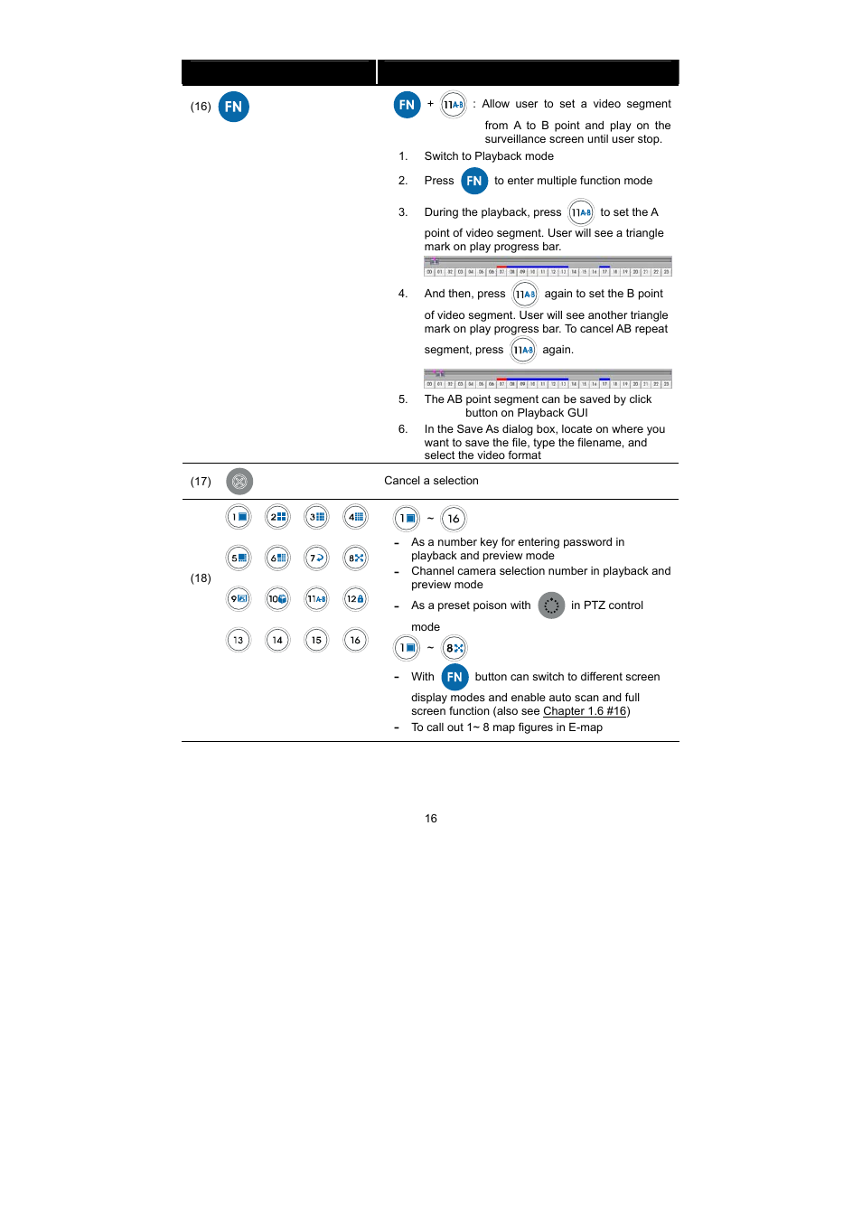 Speco Technologies PC Pro Series User Manual | Page 24 / 136