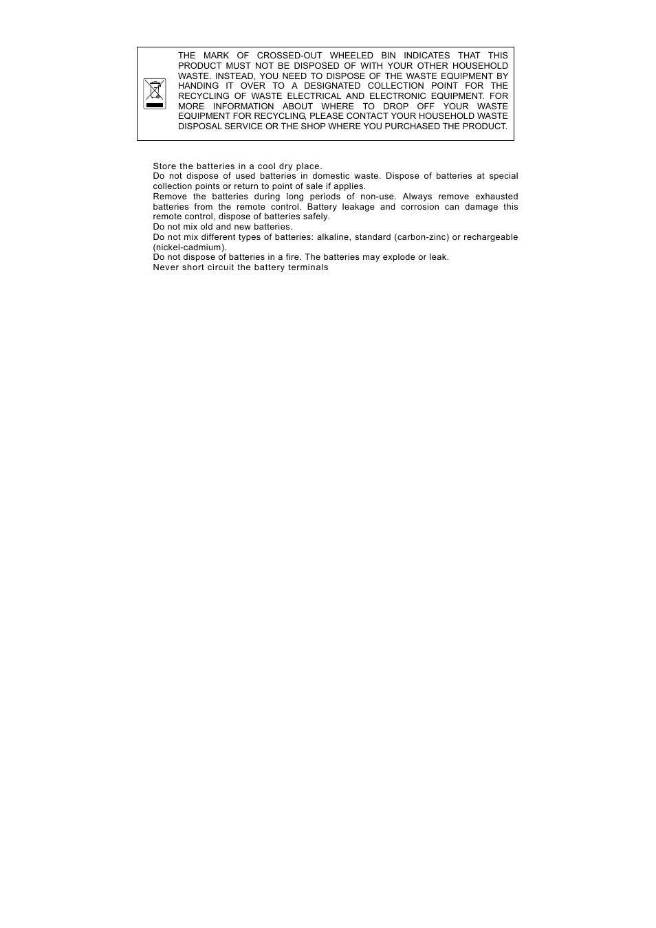 Speco Technologies PC Pro Series User Manual | Page 4 / 136