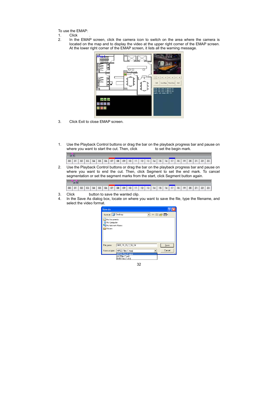 Speco Technologies PC Pro Series User Manual | Page 40 / 136