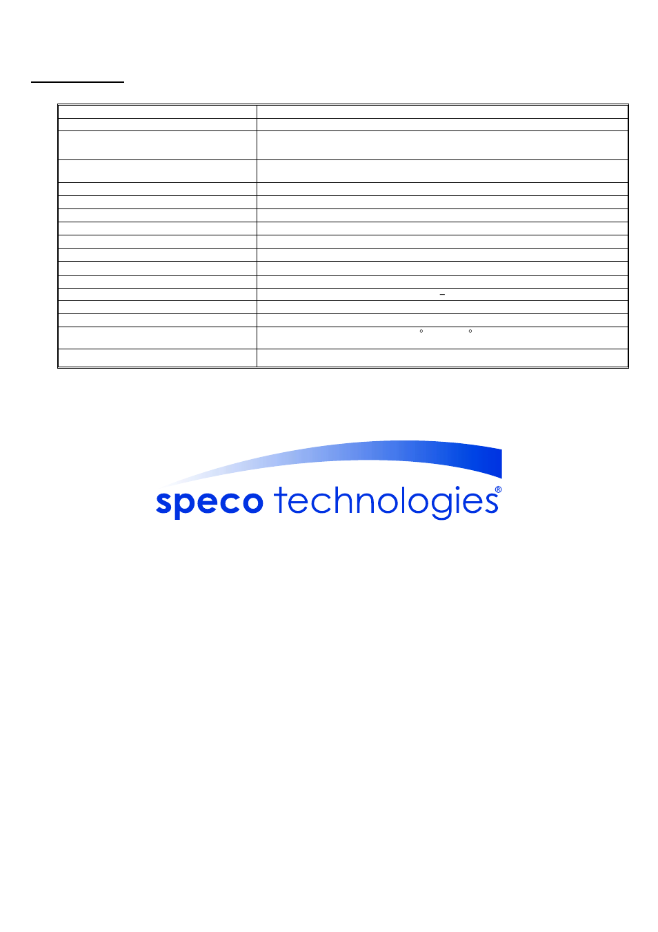 Speco Technologies 3 Axis 500TVL Fixed Dome Camera VL644DC User Manual | Page 2 / 2
