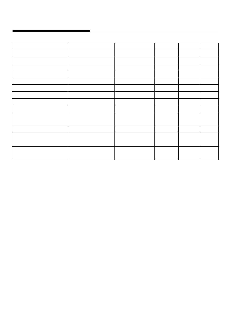 Speco Technologies Color Video Monitor User Manual | Page 13 / 13