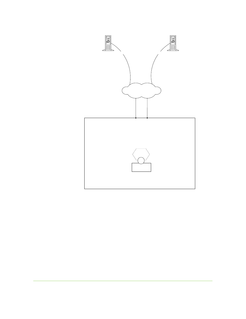 Figure 7-10. creating a target, 12 sanrad v-switch cli user manual | SANRAD I3.1.1205 User Manual | Page 130 / 348