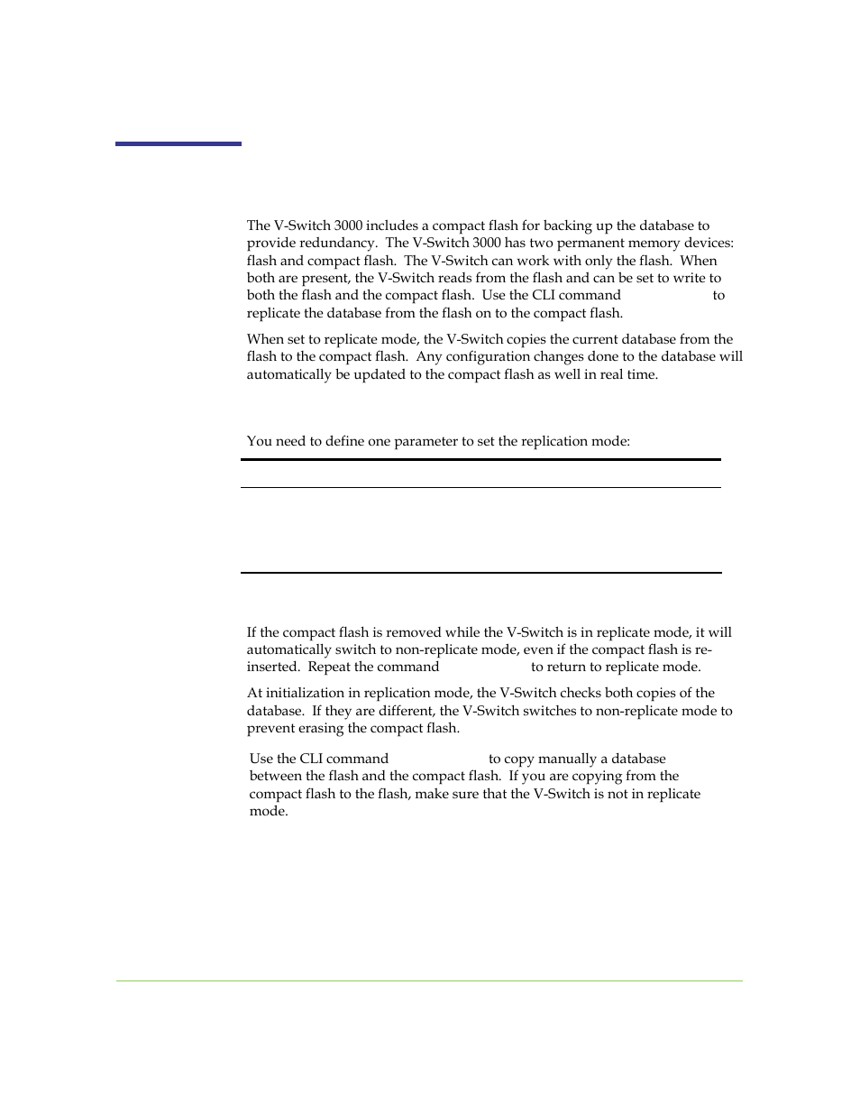 V-switch 3000 compact flash | SANRAD I3.1.1205 User Manual | Page 208 / 348