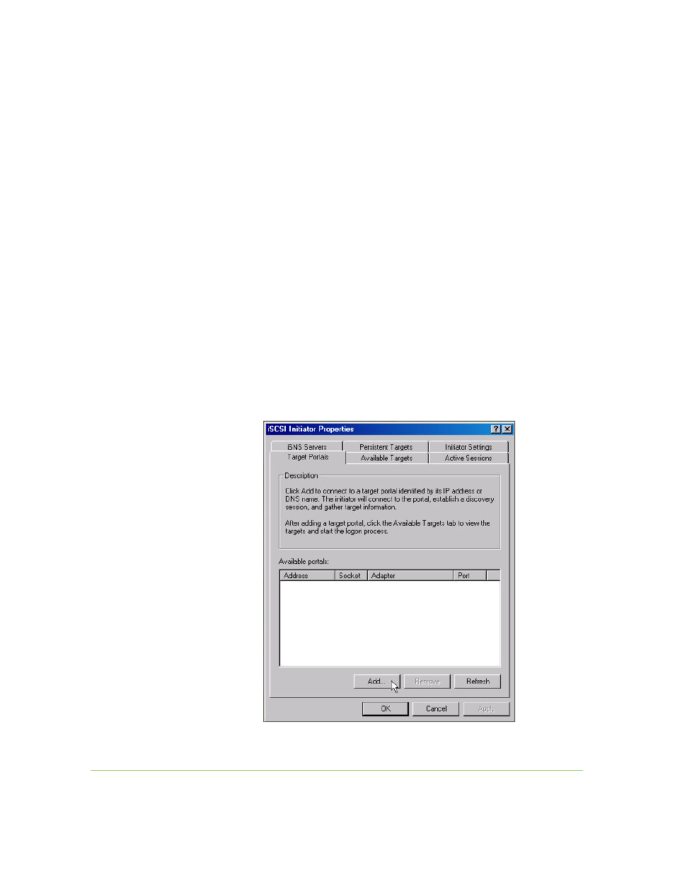 SANRAD I3.1.1205 User Manual | Page 307 / 348