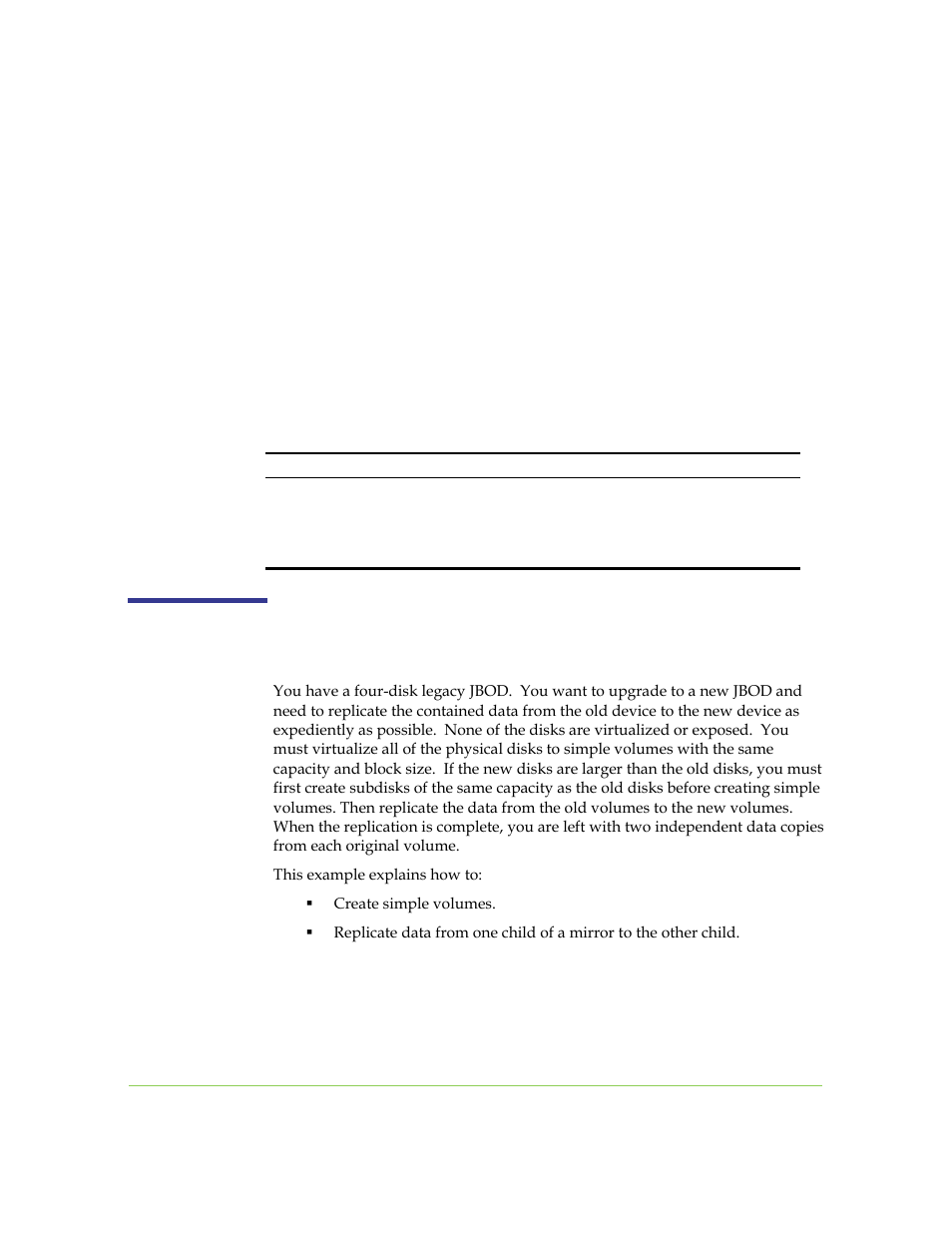 Replicating data off-line | SANRAD I3.1.1205 User Manual | Page 312 / 348