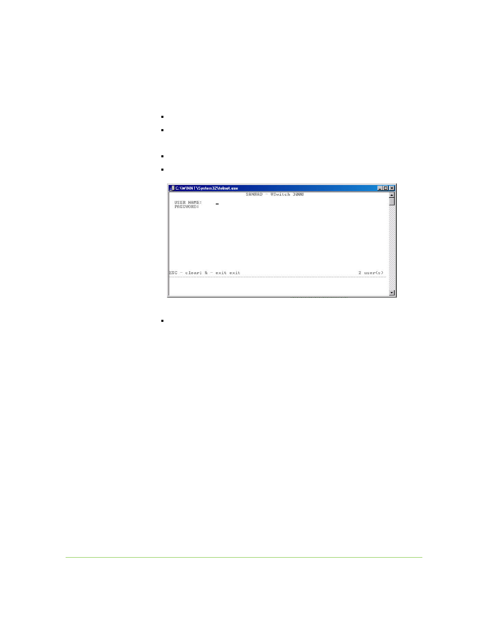 SANRAD I3.1.1205 User Manual | Page 319 / 348
