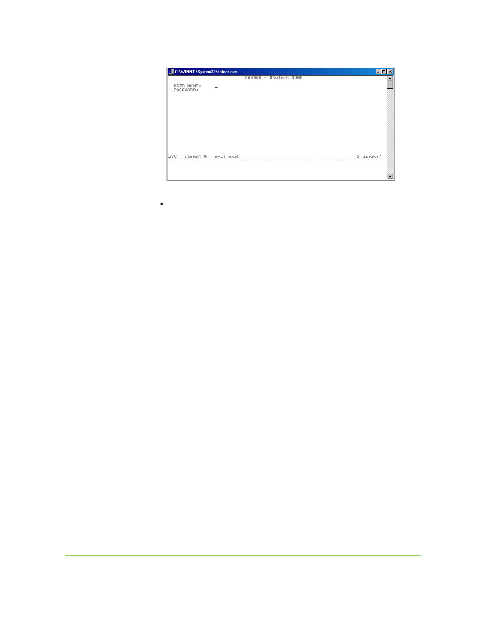 SANRAD I3.1.1205 User Manual | Page 329 / 348