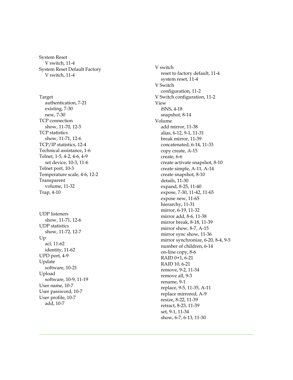 SANRAD I3.1.1205 User Manual | Page 347 / 348