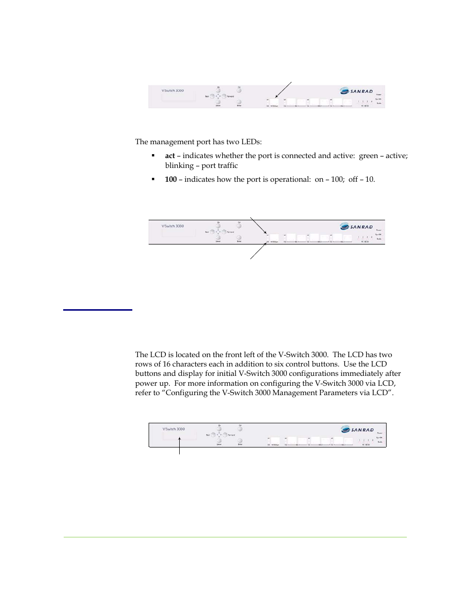 SANRAD I3.1.1205 User Manual | Page 50 / 348