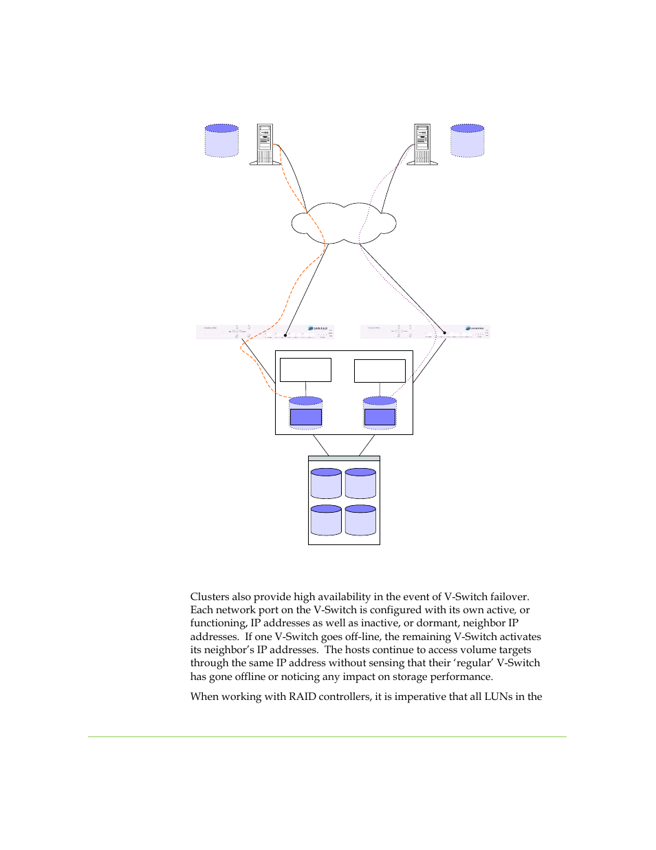 SANRAD I3.1.1205 User Manual | Page 83 / 348