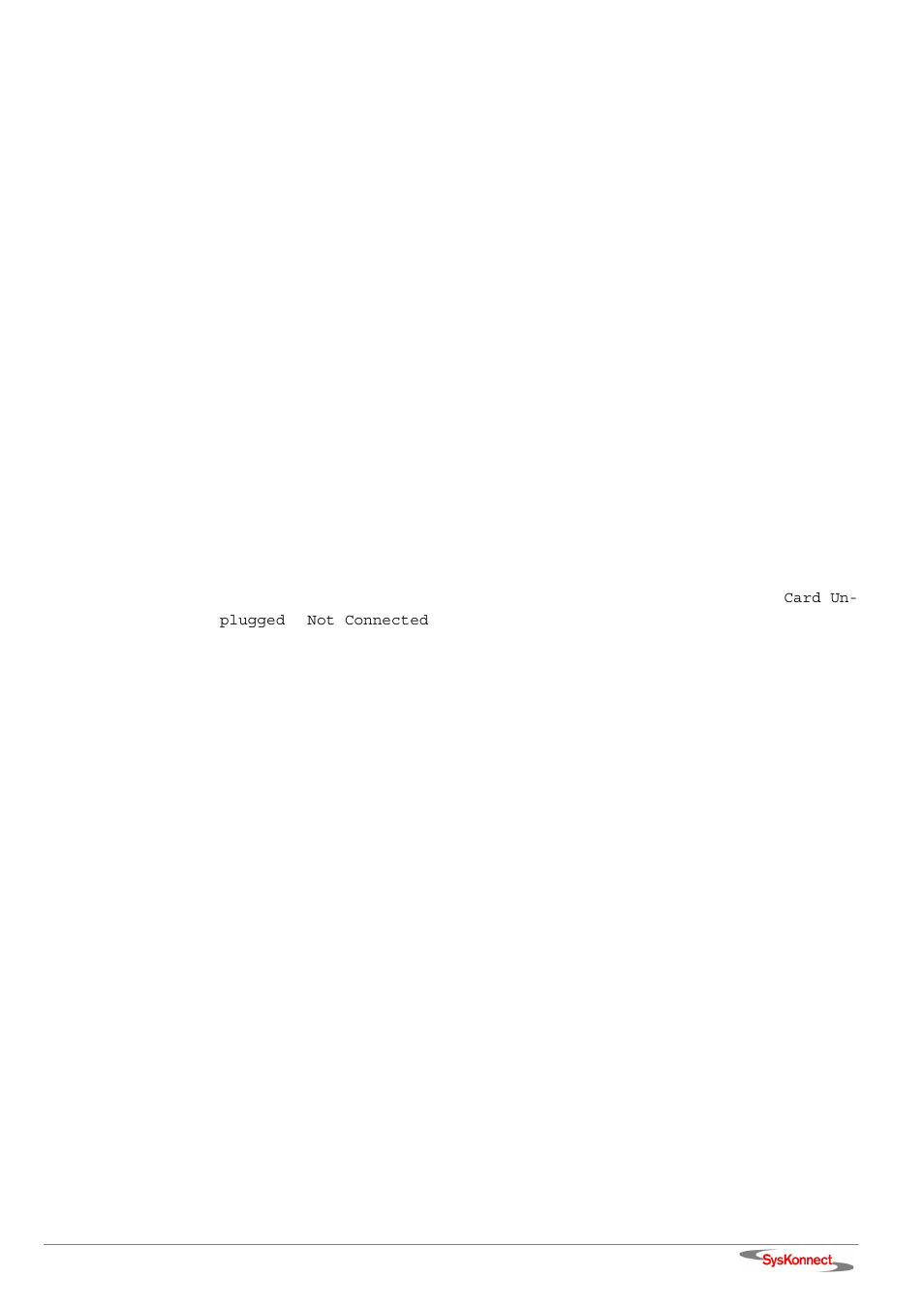 6 troubleshooting, Removing incomplete installations, 6 troubleshooting 55 | E chapter 6 “trouble | SysKonnect Wireless LAN Cardbus Adapter SK-54C1 User Manual | Page 55 / 72