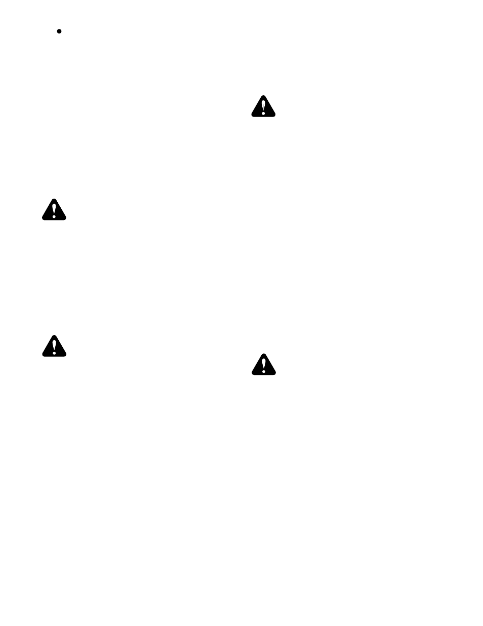 Shibaura E673L User Manual | Page 13 / 30