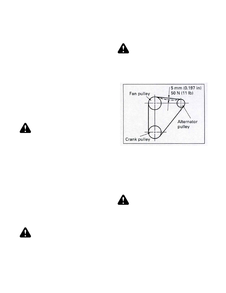 Shibaura E673L User Manual | Page 17 / 30
